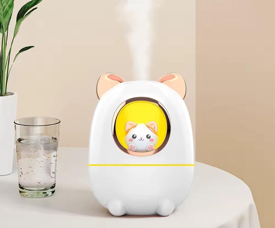 Humidificadores