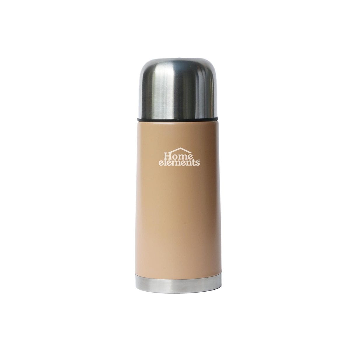 Termo doble pared 320 ml Home Elements
