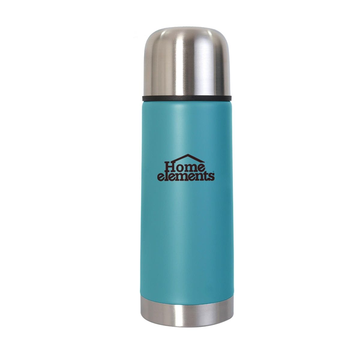 Termo doble pared 320 ml Home Elements