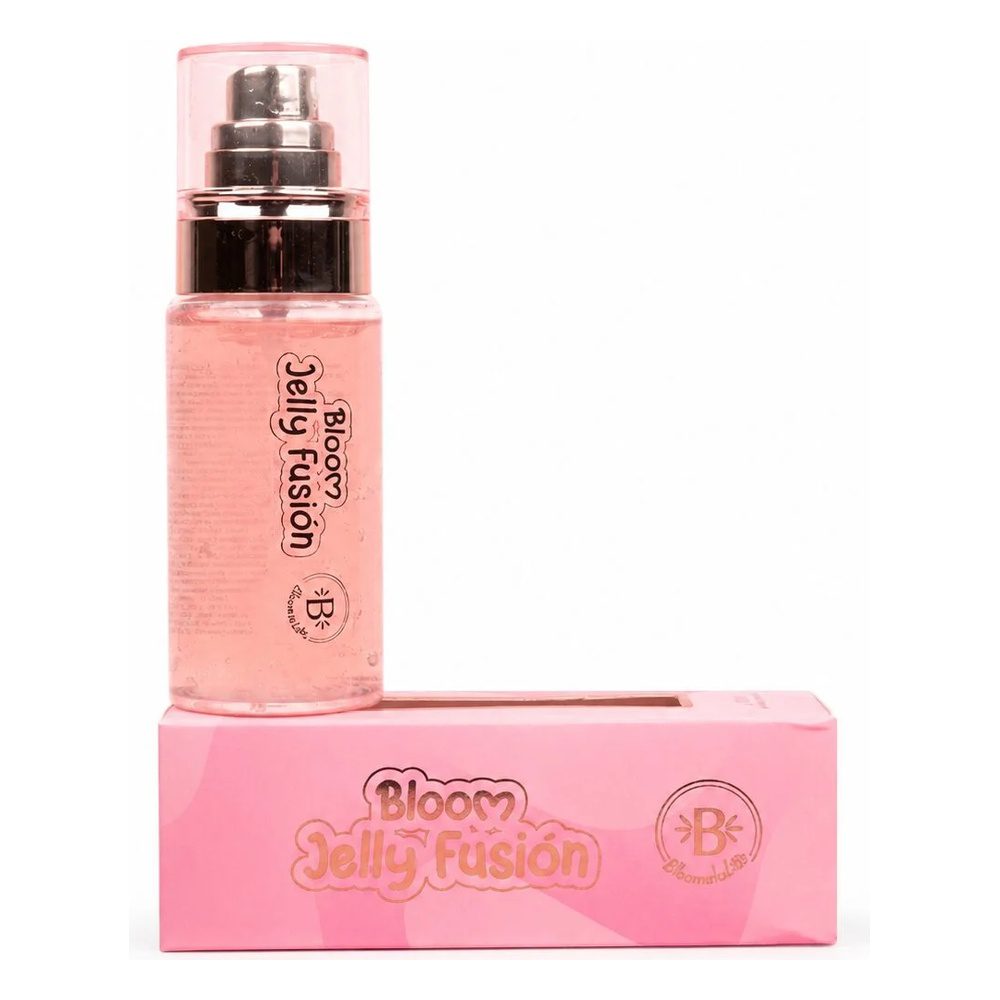 Primer Facial Bloom Jelly Fusion Bloomshell