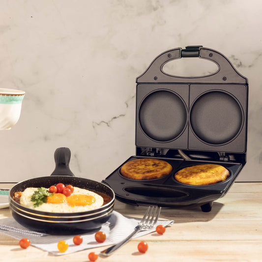 AREPA MAKER HOME ELEMENTS