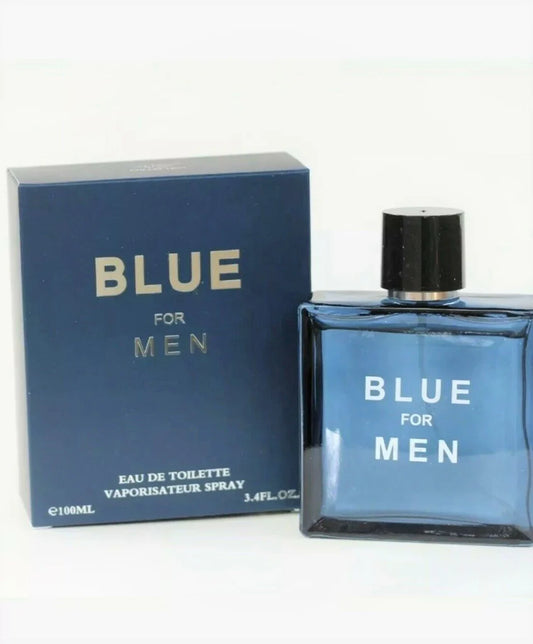 PERFUME BLUE FOR MEN