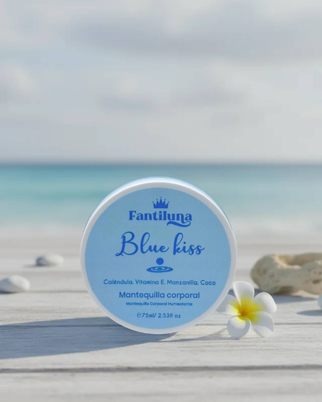 Mini Mantequillas Corporales 75ml al Detal