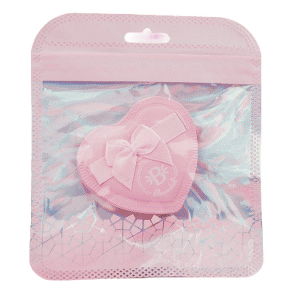 Borla Puff Bloom Love Bloomshell