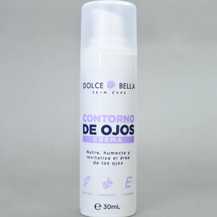 Crema contorno de ojos Dolce Bella