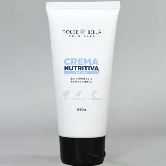 CREMA NUTRITIVA NOCHE DOLCE BELLA