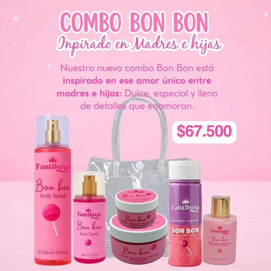 Combo Bon Bon