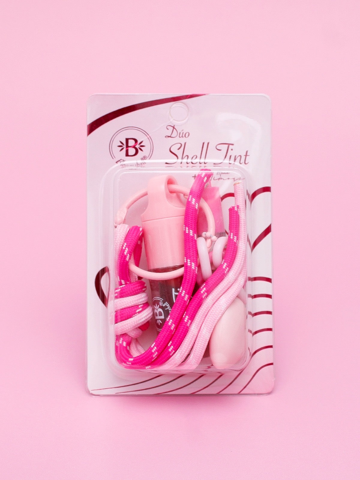 Duo shell tint + mini mimosa – Bloomshell