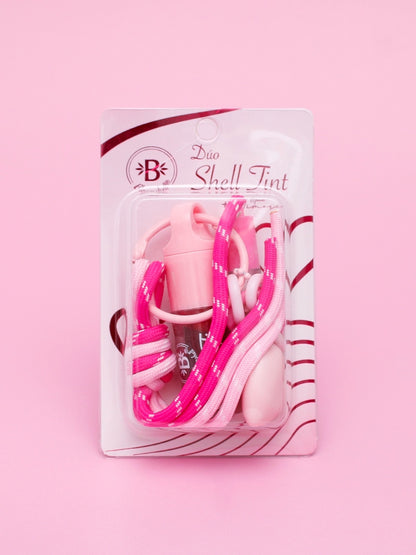 Duo shell tint + mini mimosa – Bloomshell