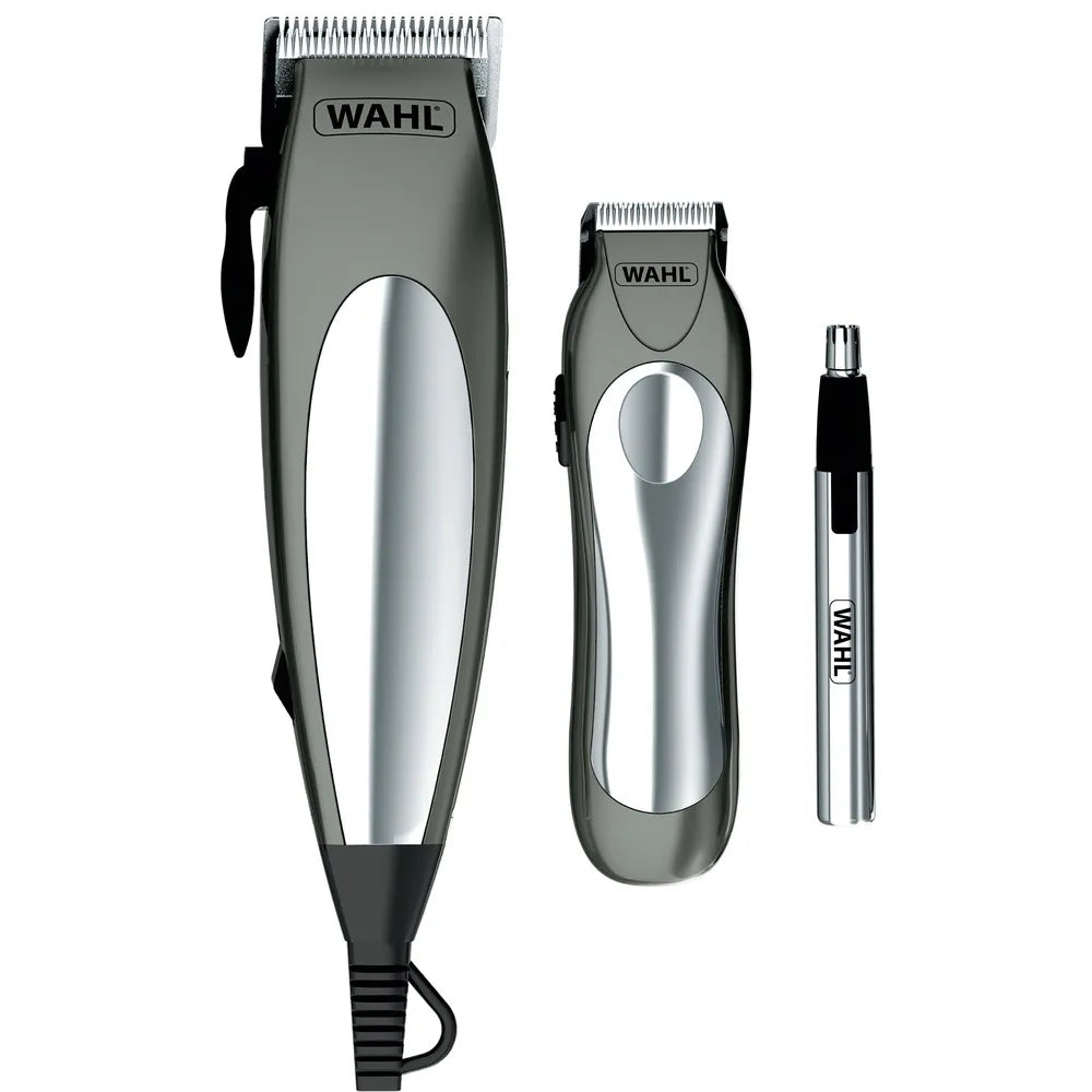 Maquina de Motilar Wahl Deluxe Groom Pro