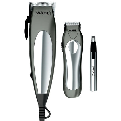 Maquina de Motilar Wahl Deluxe Groom Pro