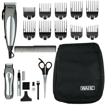 Maquina de Motilar Wahl Deluxe Groom Pro