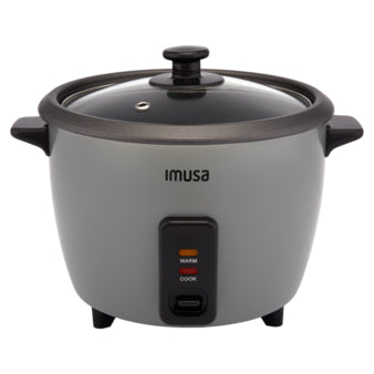 Olla Arrocera 8 Tazas Imusa