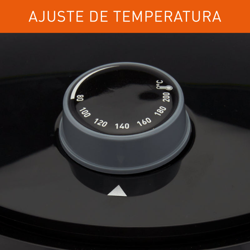Freidora de Aire 3.2L Imusa
