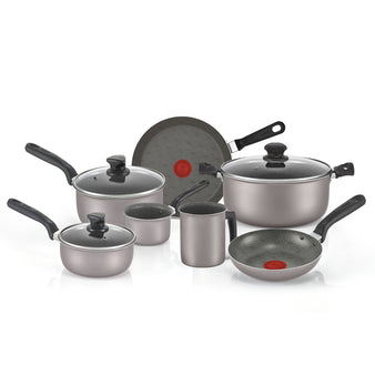 Bateria 10 Piezas Imusa