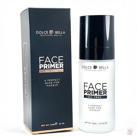 Primer Pre Base Maquillaje Libre De Aceite Dolce Bella