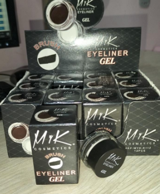 Delineador Gel myk