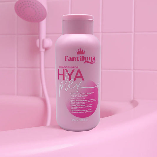 Acondicionador Hya Tecnología Plex