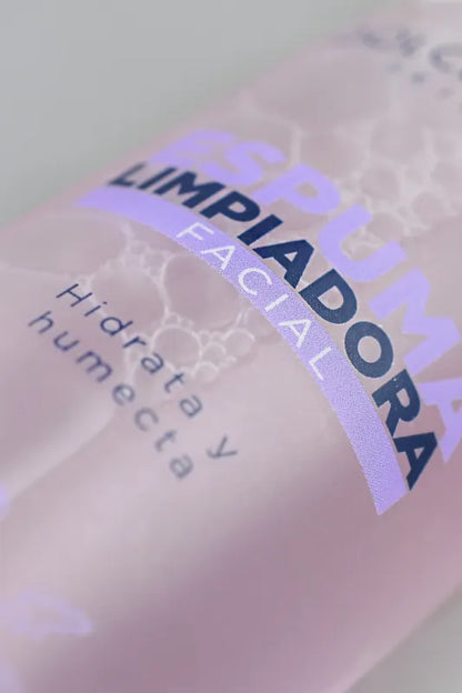 ESPUMA LIMPIADORA DOLCE BELLA
