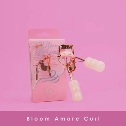 Encrespador De Pestañas Bloom Amore Curl Bloomshell