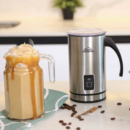 Espumix chocotera Home Elements
