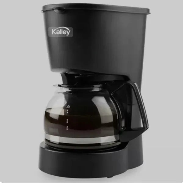 CAFETERA KALLEY 0.6 LITROS