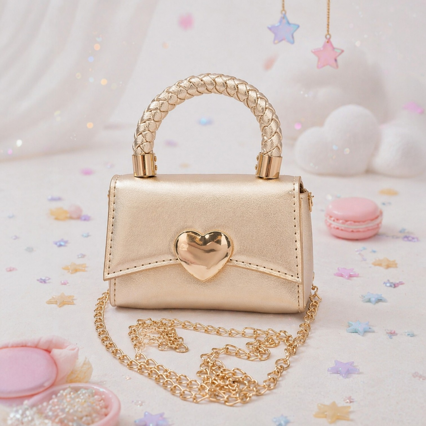 Mini Bolso niñas 1
