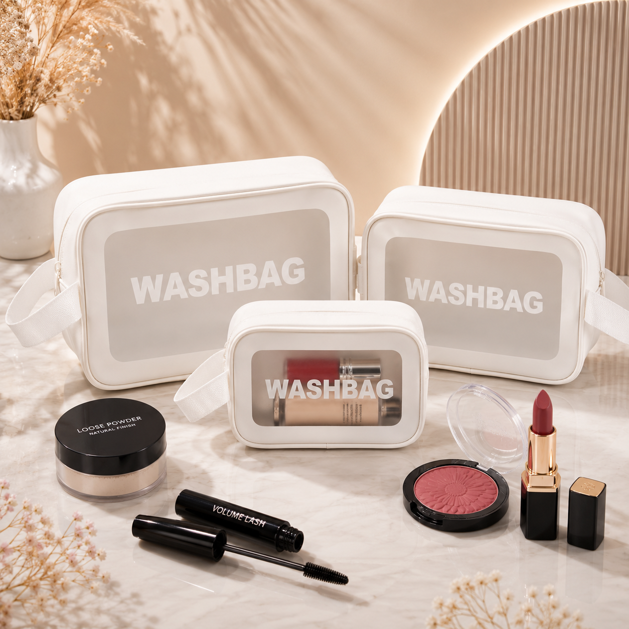 Cosmetiqueras x3
