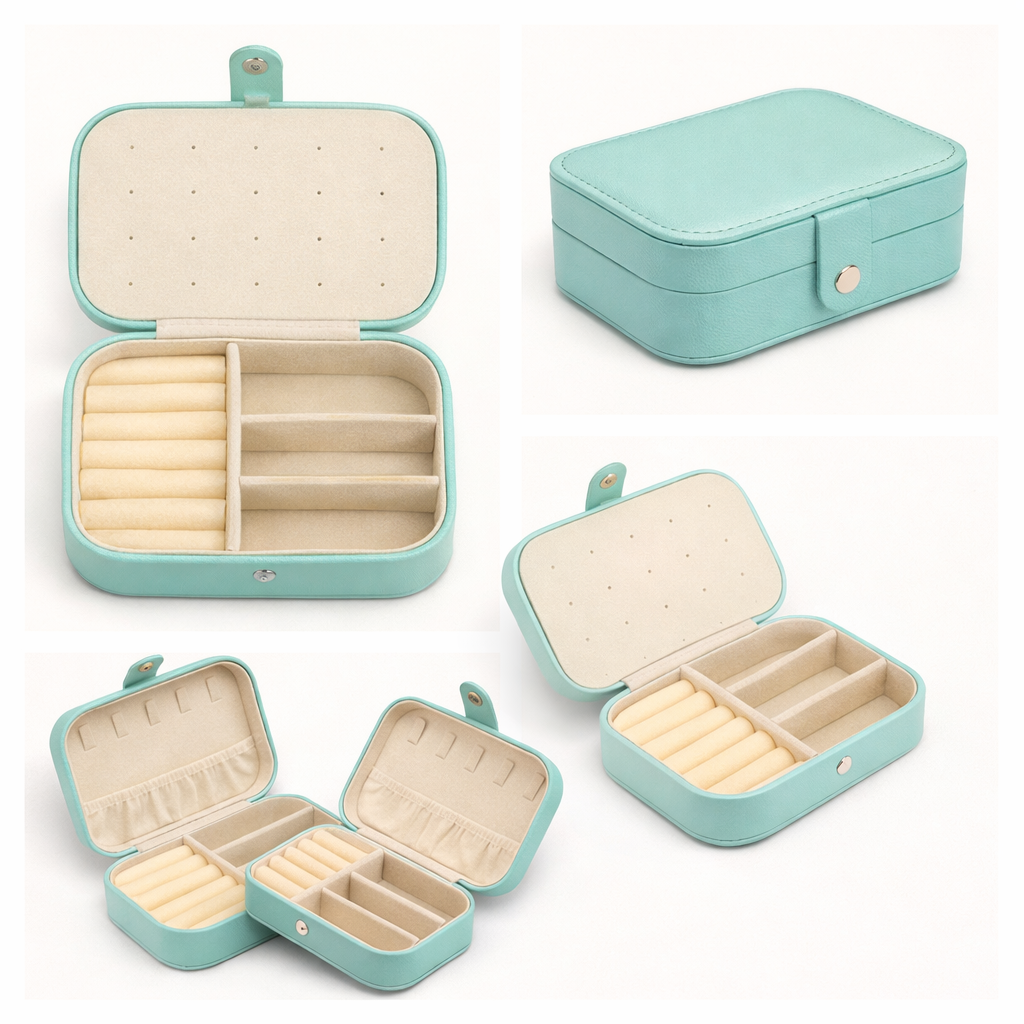 Joyero REF- 5219