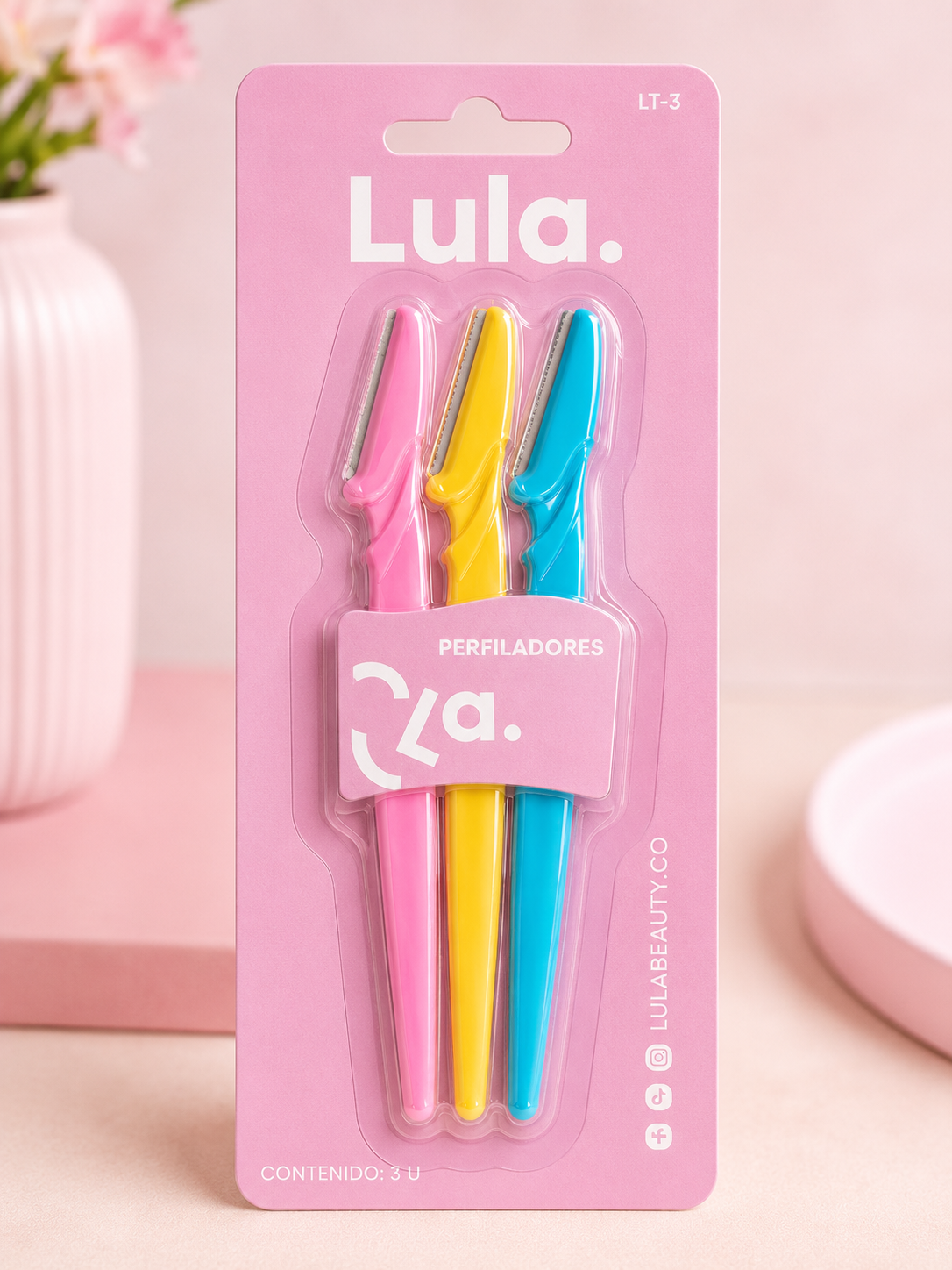 Perfiladores Lula