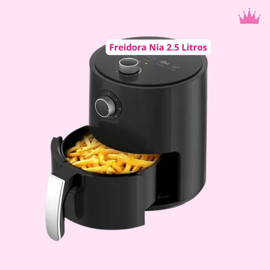 Freidora Nia 2.5Litros