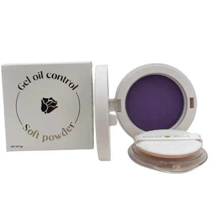 Gel control brillo Dolce Bella