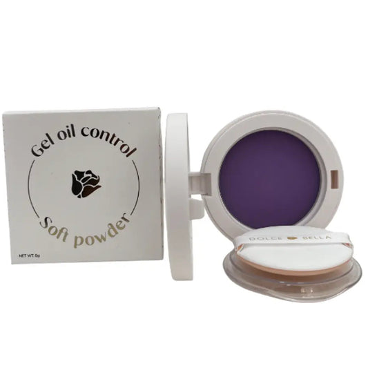 Gel control brillo Dolce Bella