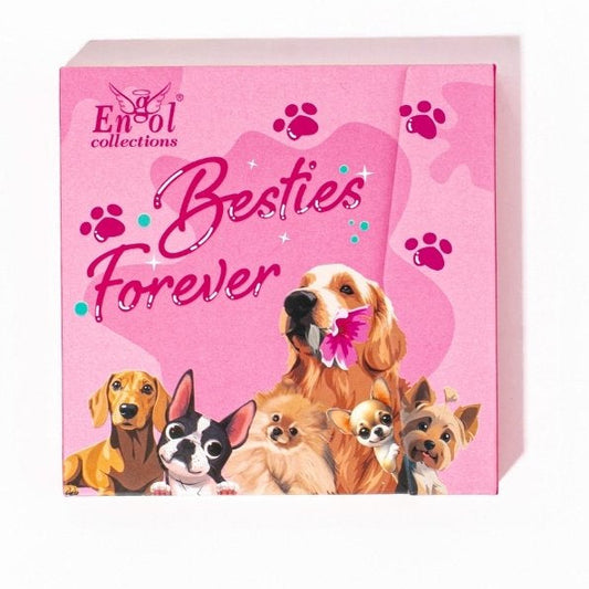 SOMBRAS BESTIES🐶 FOREVER ENGOL