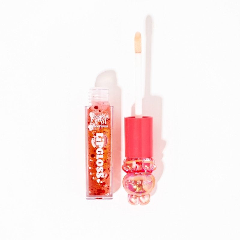 BRILLO KIP GLOSS GLITTER ENGOL