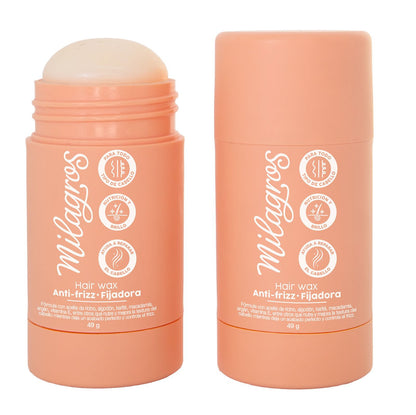 Anti-frizz•fujafora 49g