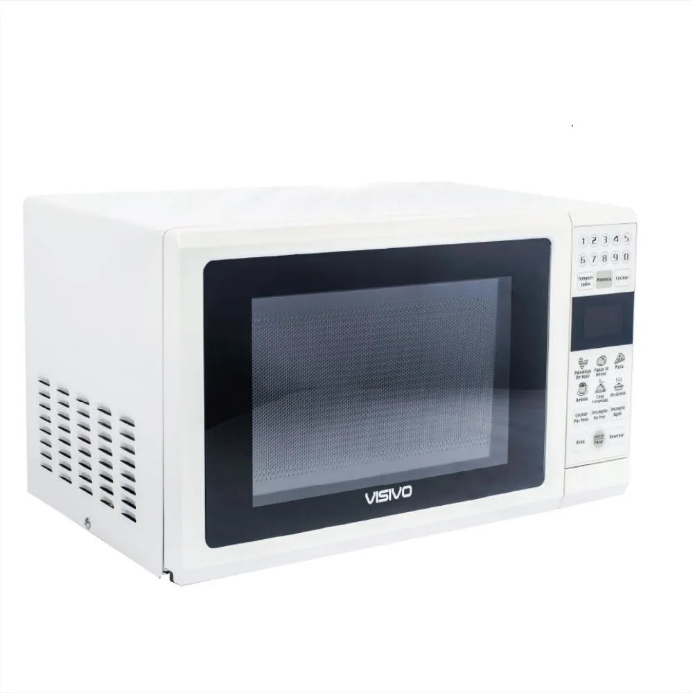 HORNO MICROONDAS 20L VISIVO
