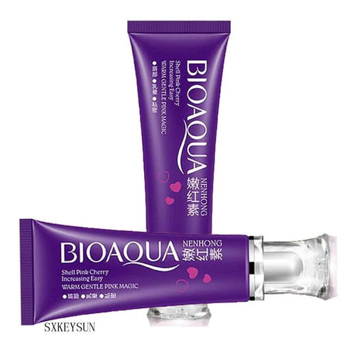 CREMA ACLARANTE Y DESPIGMENTANTE BIOAQUA