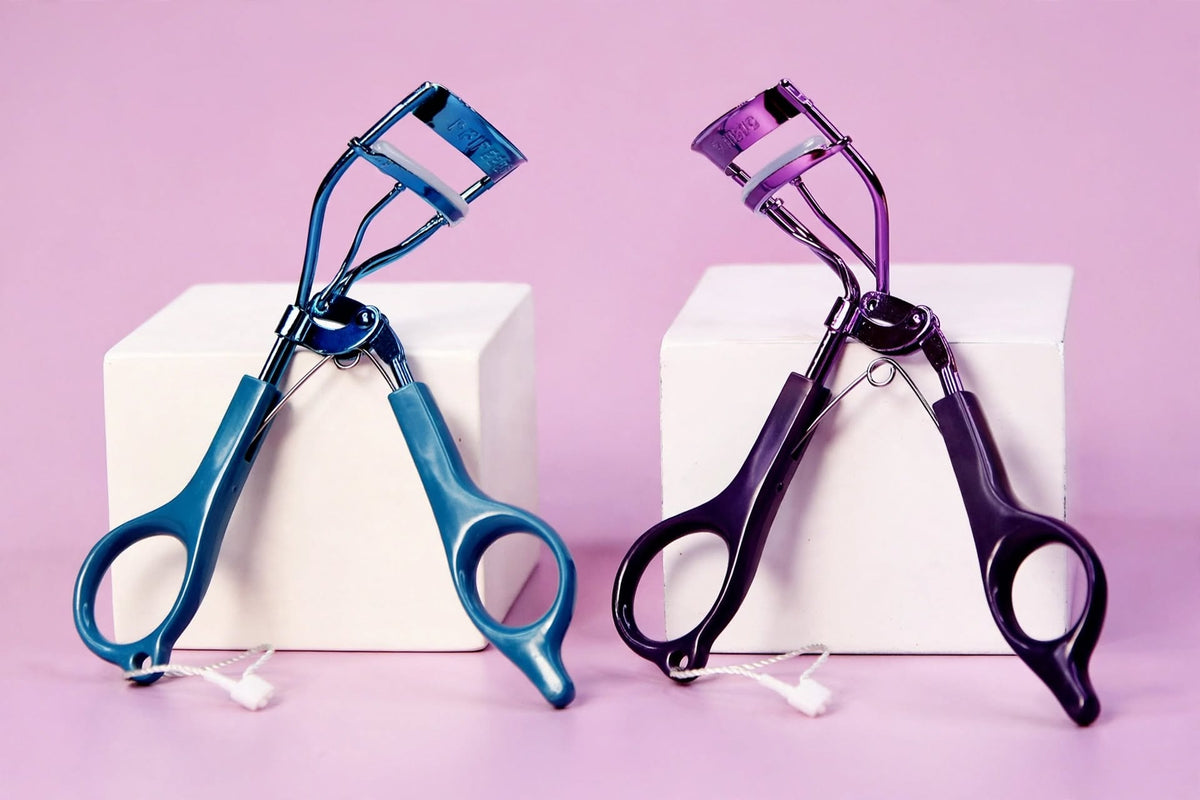 Encrespador  Dolce Bella pfiffery pro eyeslash curler