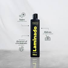 Acondicionador Laminado