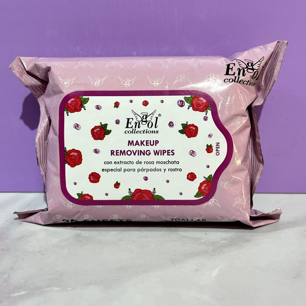 Pañitos por 30 Engol