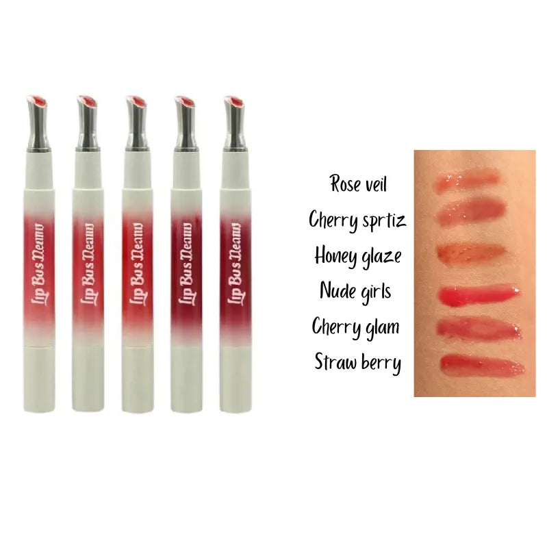 LIP BOOST DE LABIOS  Alma Beauty