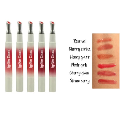 LIP BOOST DE LABIOS  Alma Beauty