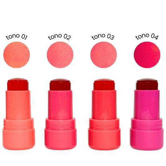 JELLY BLUSH ENGOL