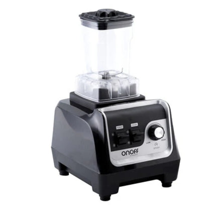 Licuadora Profesional 2 Litros ON OFF
