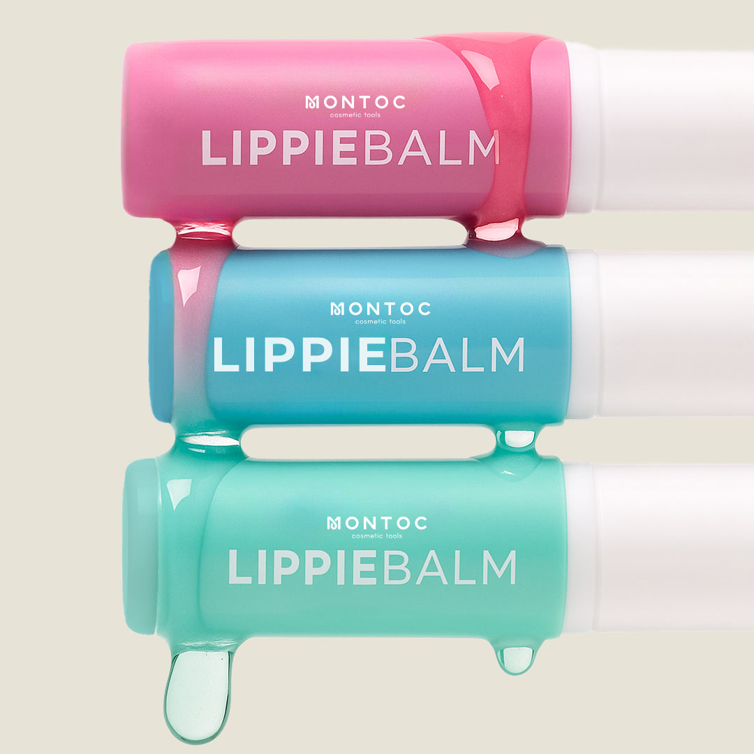 LIPPIE BALM HIDRATANTE MONTOC