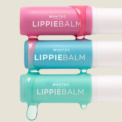 LIPPIE BALM HIDRATANTE MONTOC