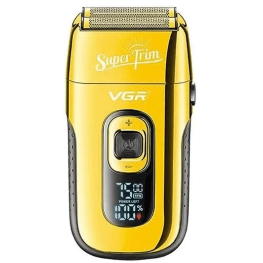 Super Trim Shaver VGR