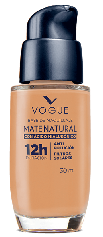 BASE MATE NATURAL VOGUE