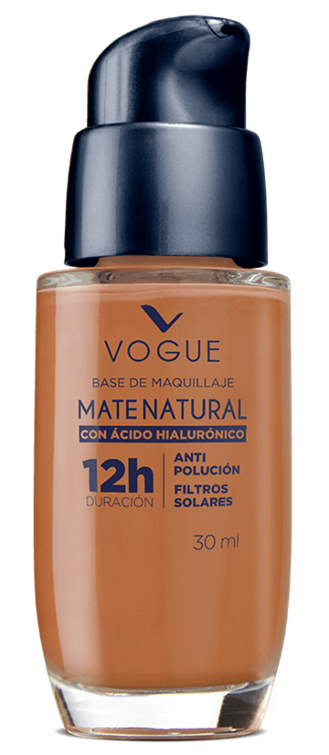 BASE MATE NATURAL VOGUE